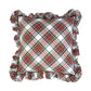 Stewart Tartan Pillow