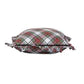 Stewart Tartan Pillow