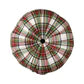 Stewart Tartan Pillow