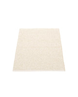 SVEA Vanilla/Beige - Small Rug