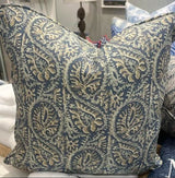 Lou Lou's Pillows