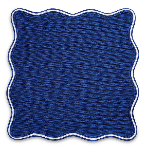 Piped Bermuda Placemat