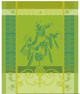 Jacquard Kitchen Towel