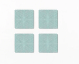 Prestige Square Coaster Sets