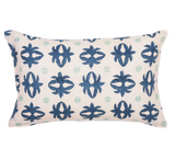 Prytania Cobalt Pillow