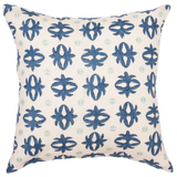 Prytania Cobalt Pillow
