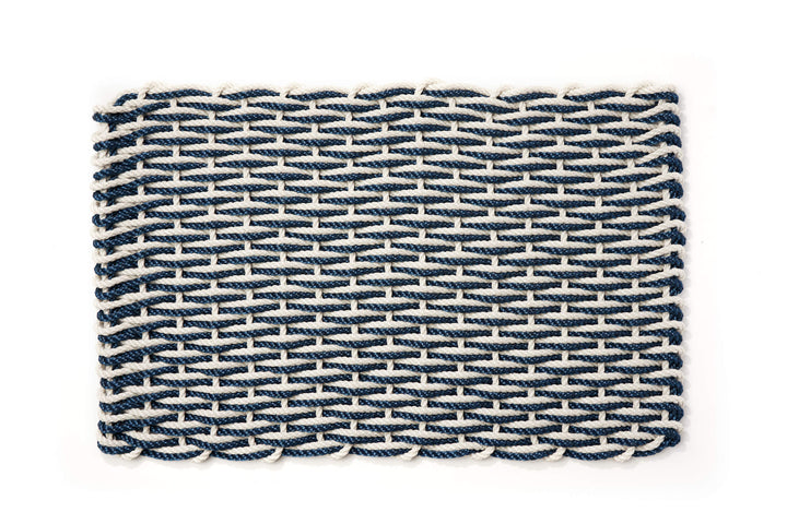 Woven Rope Doormat