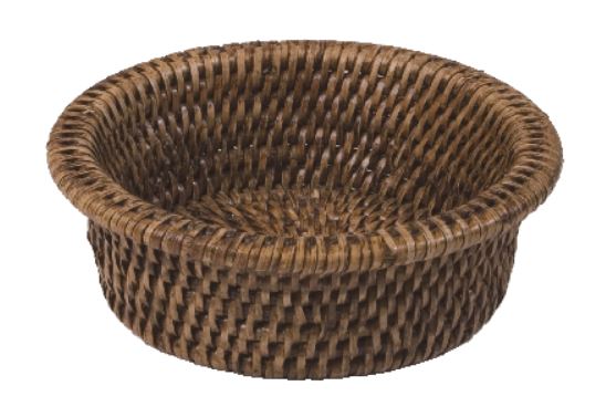 Rattan Wine Bottle Holder