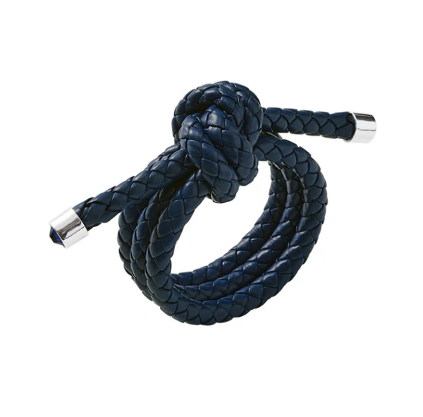 Rope Knot Napkin Ring