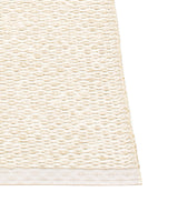 SVEA Vanilla/Beige - Small Rug