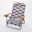 Sandbar Low Beach Chair