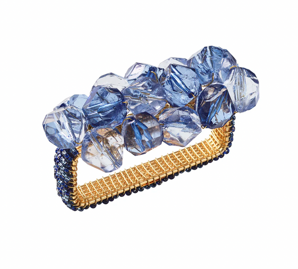 Pop Rocks Napkin Ring