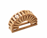 Spoke Napkin Ring