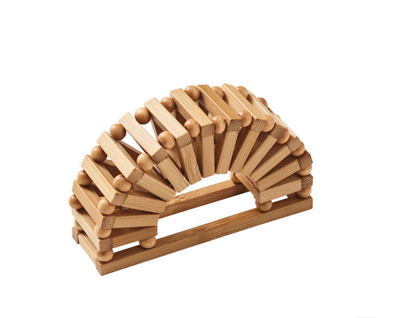 Spoke Napkin Ring