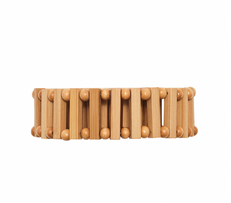 Spoke Napkin Ring