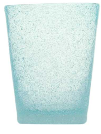 Memento Glass Tumbler