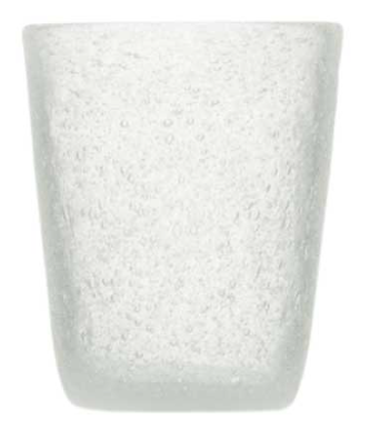 Memento Glass Tumbler