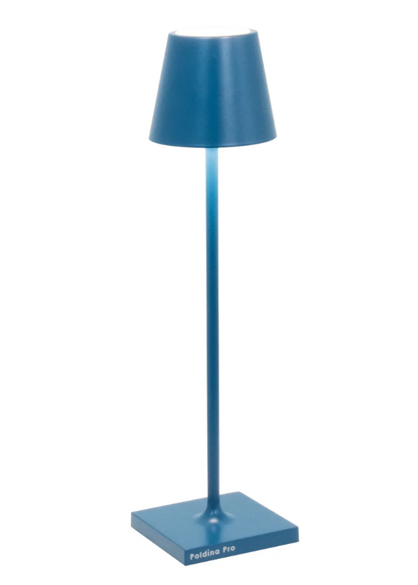 Poldina Micro - Capri Blue