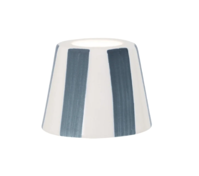 Poldina Micro Shade - Gray Stripe