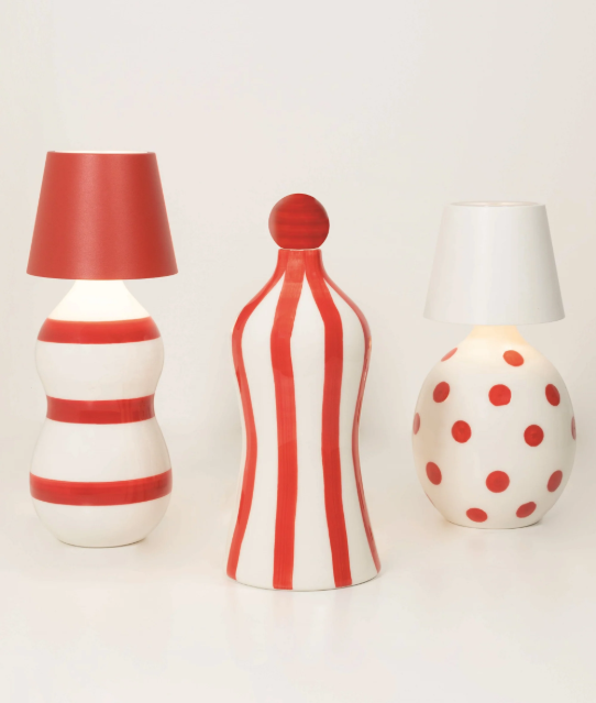 Poldina Pro Stopper - Avio Blue