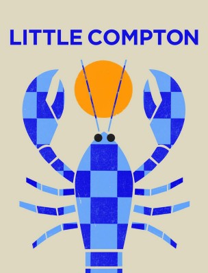 Graphic Art Prints