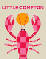Graphic Art Prints