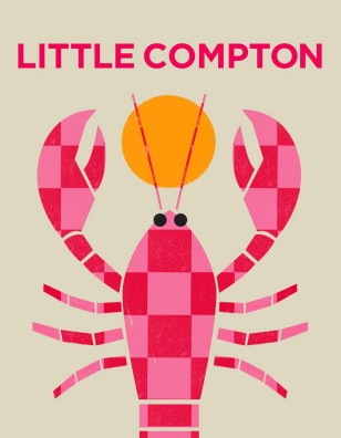 Graphic Art Prints