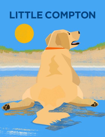 Graphic Art Prints