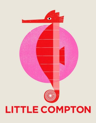Graphic Art Prints