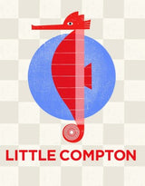 Graphic Art Prints