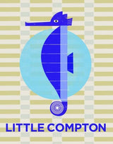 Graphic Art Prints