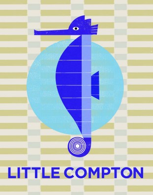 Graphic Art Prints