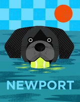 Graphic Art Prints