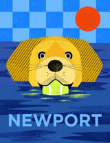 Graphic Art Prints