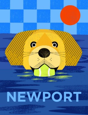 Graphic Art Prints
