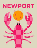 Graphic Art Prints