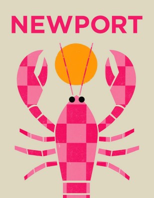 Graphic Art Prints