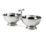 Graham  Double Cocktail Bowl