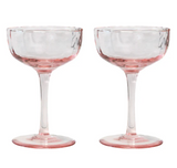 Puro Cocktail Coupe Set/2