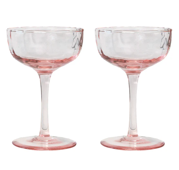 Puro Cocktail Coupe Set/2