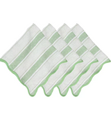 Cabana Stripe Napkin Set