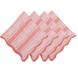 Cabana Stripe Napkin Set