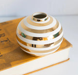 Bud Vase, Various Colors/Designs