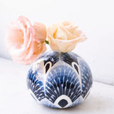 Bud Vase, Various Colors/Designs