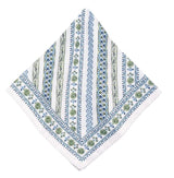 Seville Stripe Napkin