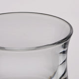 Shoreham Whiskey Glass, Set of 2