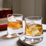 Shoreham Whiskey Glass, Set of 2