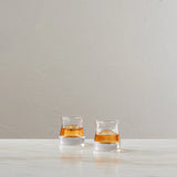 Shoreham Double Old-Fashioned, Set of 2