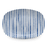 Simple Stripes Platter