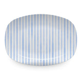 Simple Stripes Platter